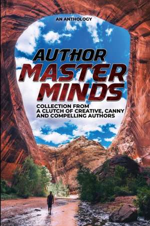 Author Masterminds de Author Masterminds