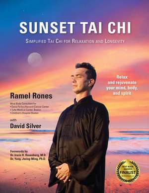 Sunset Tai Chi de Ramel Rones