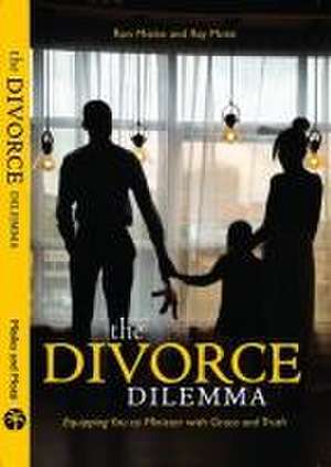 Divorce Dilemma de Ron Misiko