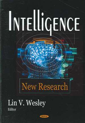 Intelligence de Lin V. Wesley