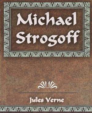 Michael Strogoff de Jules Verne