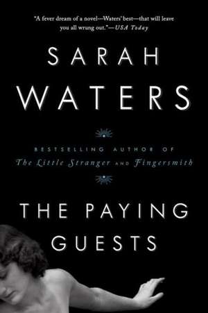 The Paying Guests de Sarah Waters