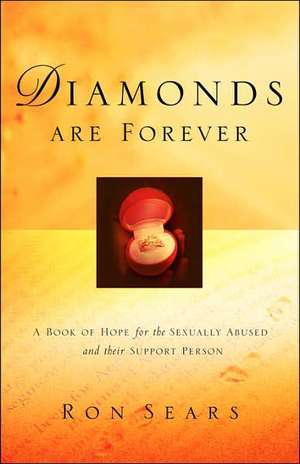 Diamonds Are Forever de Ron Sears