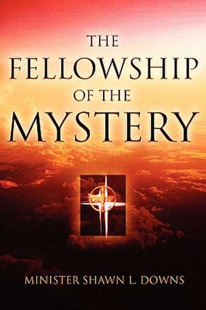 The Fellowship of the Mystery de Shawn L. Downs