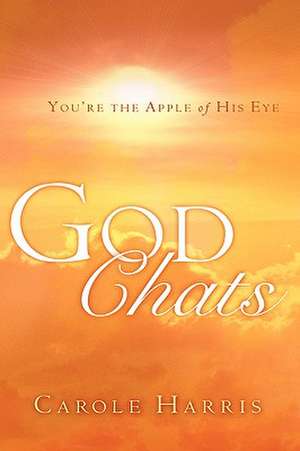 God Chats de Carole Harris