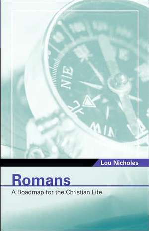 Romans de Lou Nicholes