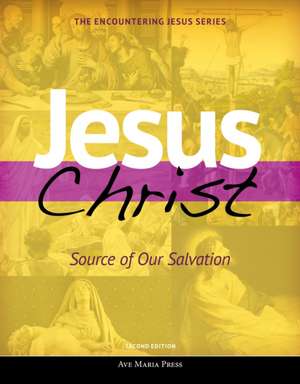 Jesus Christ de Ave Maria Press