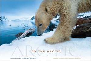 To the Arctic de Florian Schulz