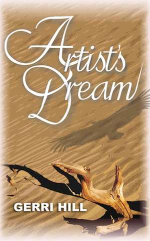 Artist's Dream de Gerri Hill