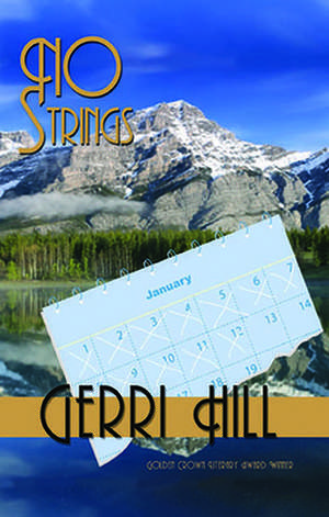 No Strings de Gerri Hill