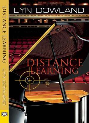 Distance Learning de Lyn Dowland