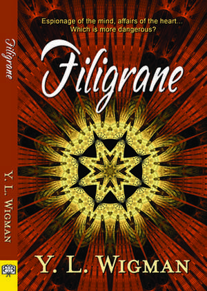 Filigrane de Y. L. Wigman