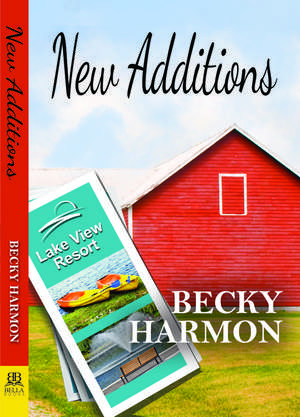 New Additions de Becky Harmon