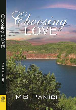 Choosing Love de Mb Panichi