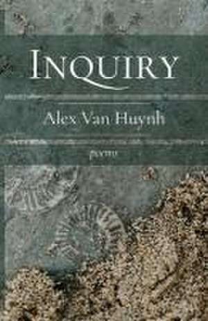 Inquiry de Alex van Huynh