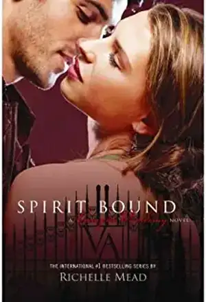 Spirit Bound de Richelle Mead