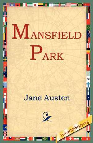 Mansfield Park de Jane Austen