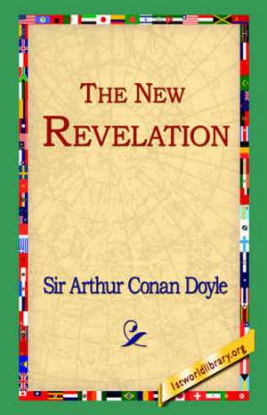 The New Revelation de Arthur Conan Doyle