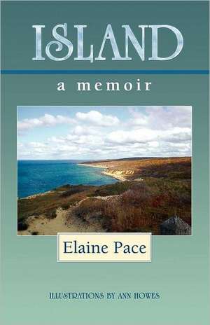 Island de Elaine Pace