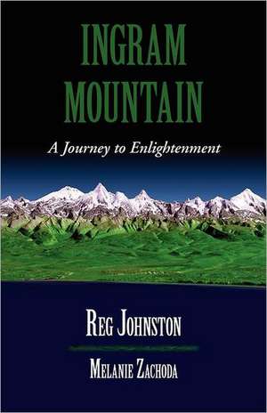 Ingram Mountain de Reg Johnston