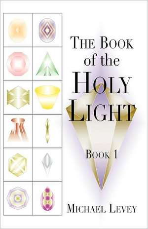 The Book of Holy Light de Michael A. Levi