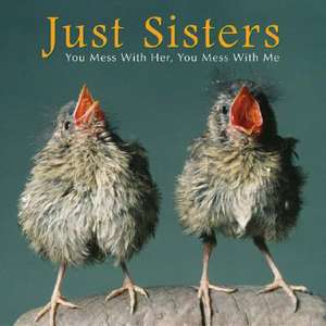 Just Sisters de Bonnie Kuchler