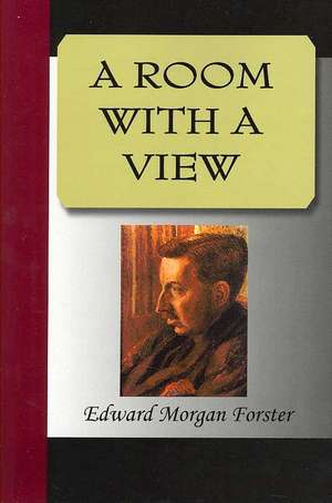 A Room with a View de E. M. Forster