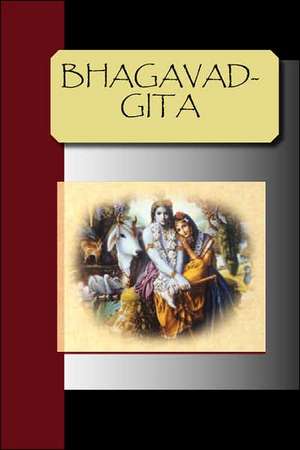 Bhagavad-Gita: The Power of the Coming Race de Anonymous