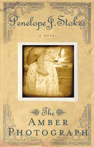 The Amber Photograph: Newly Repackaged Edition de Penelope J. Stokes