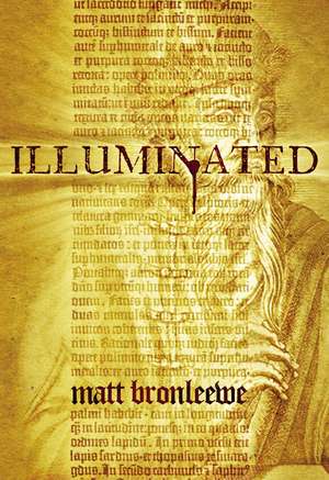 Illuminated de Matt Bronleewe