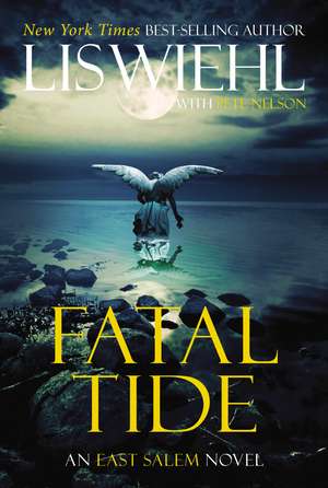 Fatal Tide de Lis Wiehl