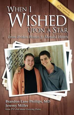 When I Wished upon a Star (Pre-Launch) de Brandon Lane Phillips