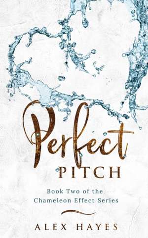 Perfect Pitch de Alex Hayes