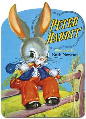 Peter Rabbit de Ruth E. Newton