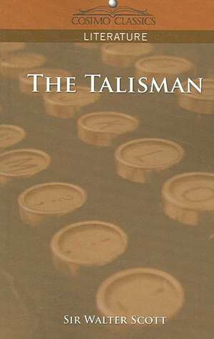 The Talisman de Walter Scott