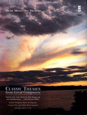 Classic Themes: Student Editions, 27 Easy Songs (2nd-3rd Year) de Hal Leonard Publishing Corporation