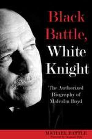 Black Battle, White Knight de Michael Battle