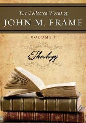 Collected Works of John Frame - DVD: Volume 1 de John M. Frame