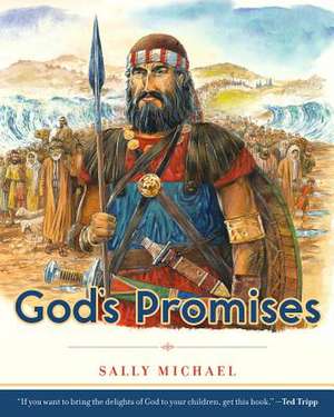 God's Promise de Sally Michael