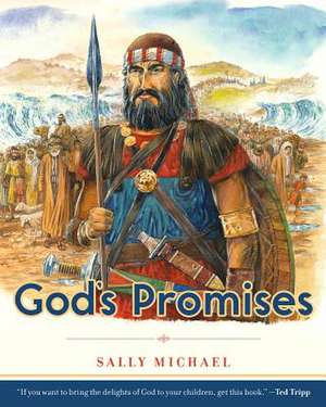 God's Promises de Sally Michael