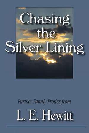 Chasing the Silver Lining de L. E. Hewitt