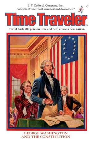 George Washington & The Constitution de Frankel