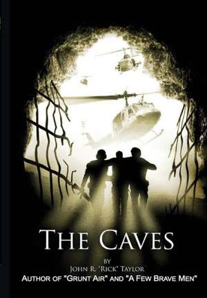 The Caves de John R. Taylor