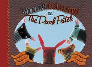 The Woollyhoodwinks vs. the Dark Patch: Tales from the Chinese Zodiac de Asa Sanchez