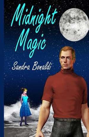 Midnight Magic de Sandra Bonaldi