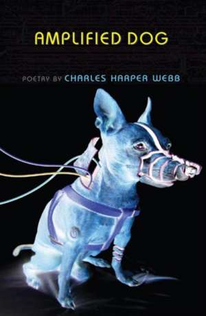 AMPLIFIED DOG de CHARLES WEBB