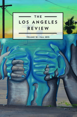 The Los Angeles Review No. 18 de Kate Gale