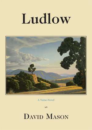 Ludlow de David Mason