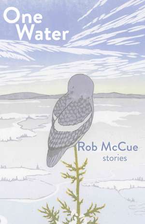 One Water de Rob McCue