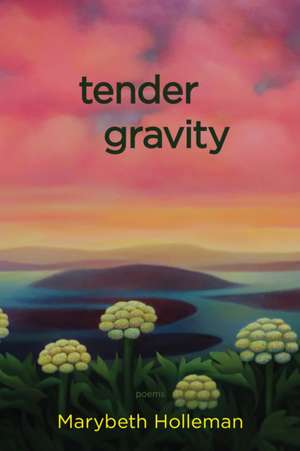 tender gravity de Marybeth Holleman